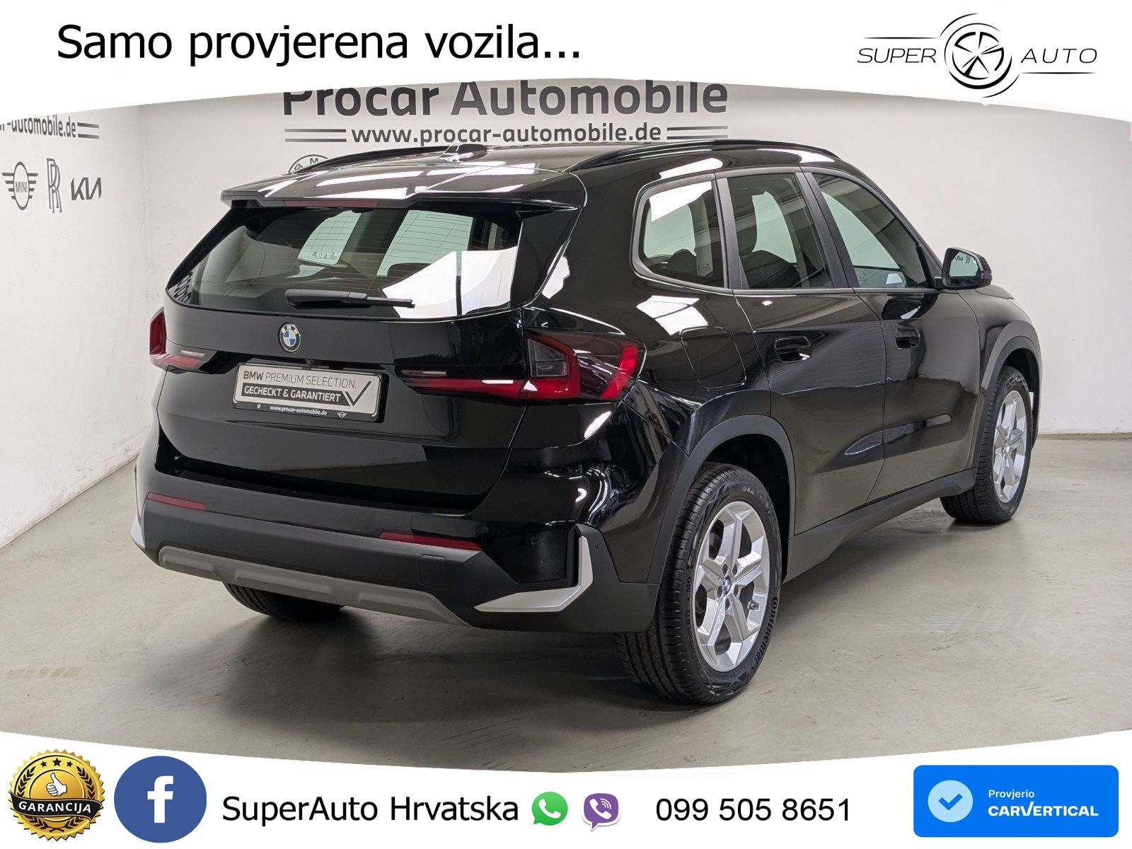 BMW X1 20d (163 KS) xDrive Steptronic LED+GR SJED+ACC