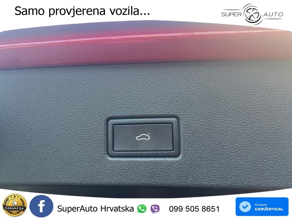 Volkswagen T-Roc I 1.5 TSI (150 KS) LED+GR SJED+ACC