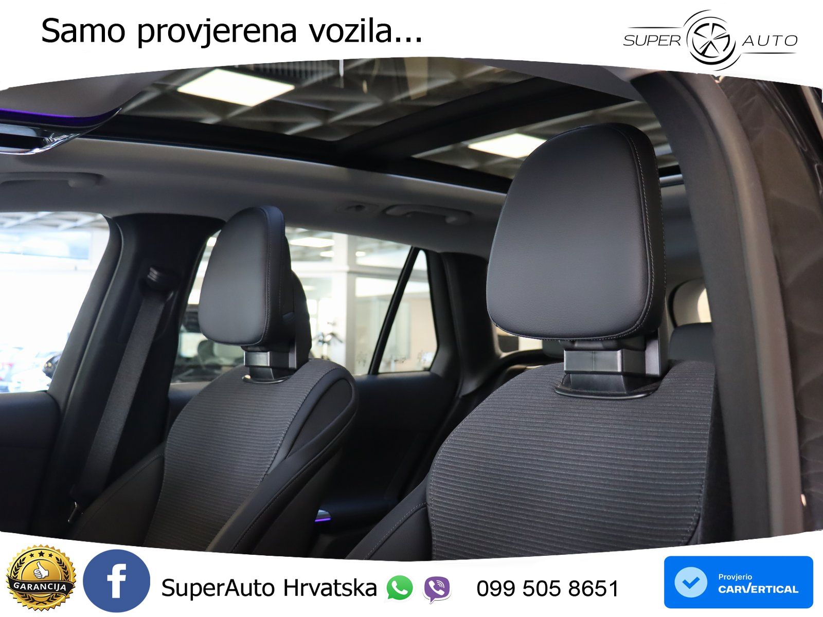Mercedes GLC 300e (313 KS) 4MATIC 9G-TRONIC Avantgarde