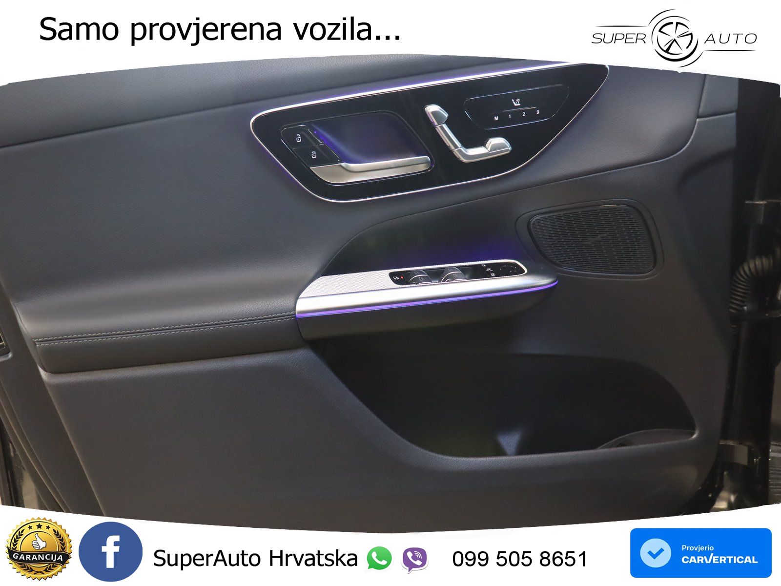 Mercedes GLC 300e (313 KS) 4MATIC 9G-TRONIC Avantgarde