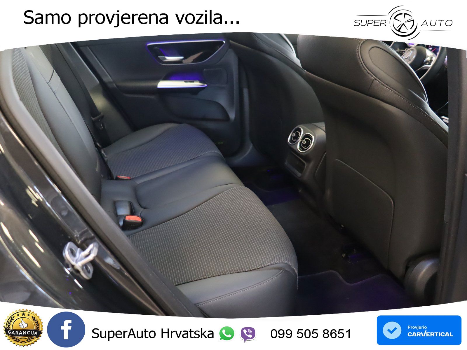 Mercedes GLC 300e (313 KS) 4MATIC 9G-TRONIC Avantgarde