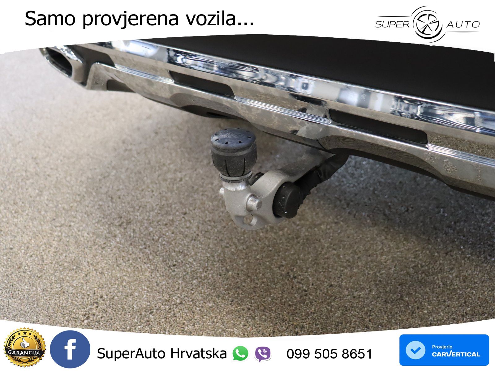 Mercedes GLC 300e (313 KS) 4MATIC 9G-TRONIC Avantgarde
