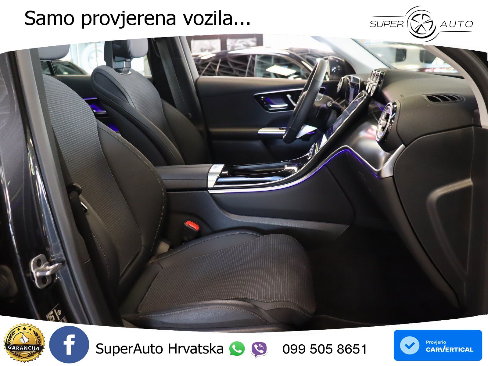 Mercedes GLC 300e (313 KS) 4MATIC 9G-TRONIC Avantgarde
