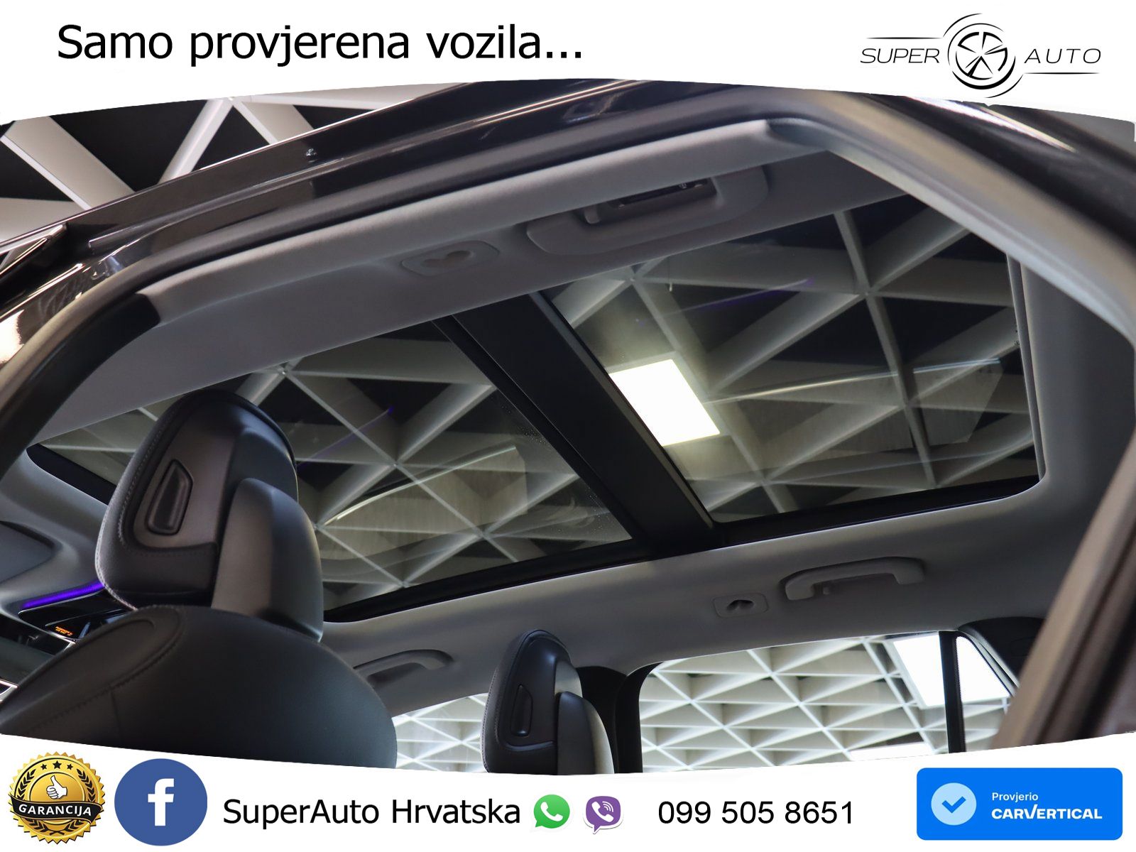 Mercedes GLC 300e (313 KS) 4MATIC 9G-TRONIC Avantgarde