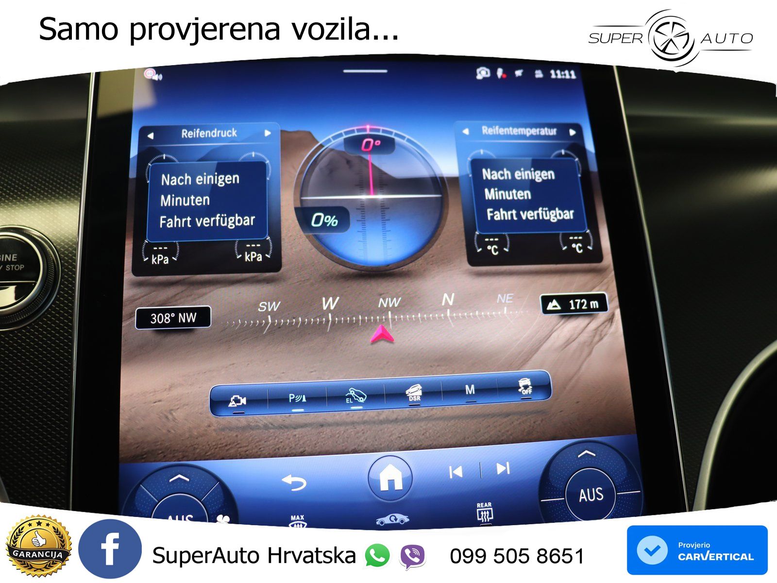 Mercedes GLC 300e (313 KS) 4MATIC 9G-TRONIC Avantgarde