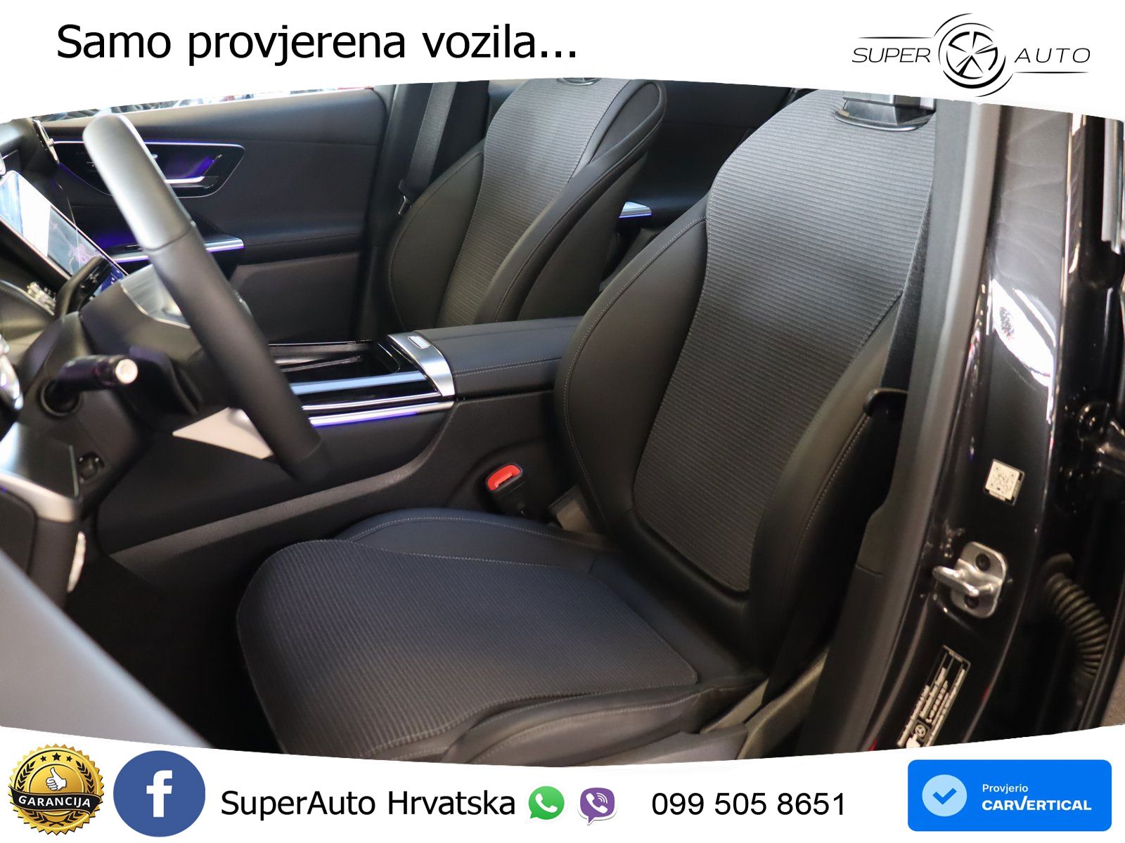 Mercedes GLC 300e (313 KS) 4MATIC 9G-TRONIC Avantgarde
