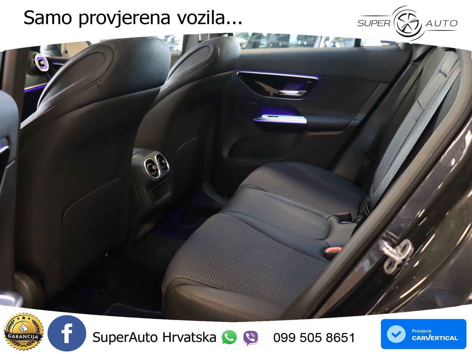 Mercedes GLC 300e (313 KS) 4MATIC 9G-TRONIC Avantgarde