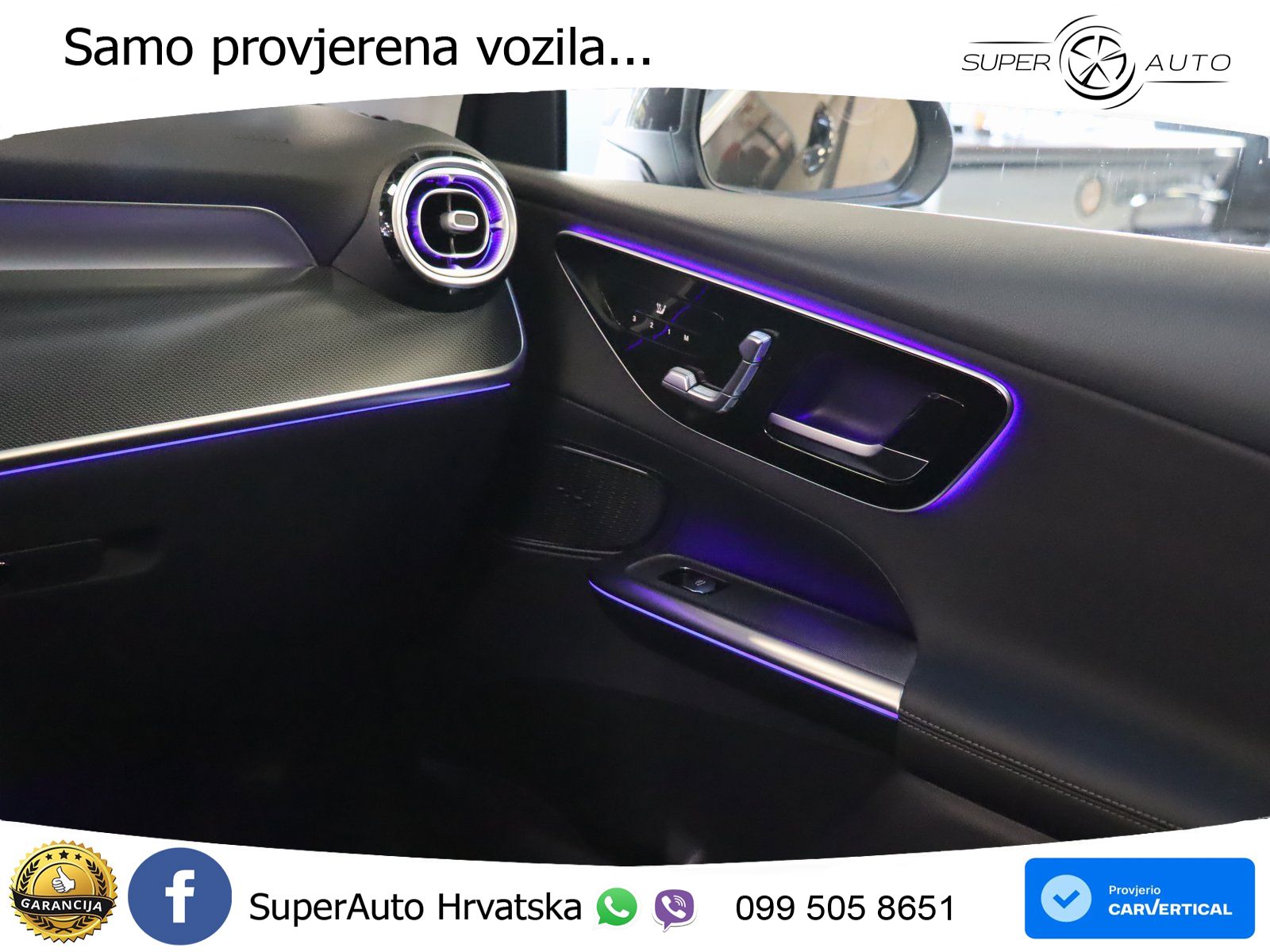 Mercedes GLC 300e (313 KS) 4MATIC 9G-TRONIC Avantgarde