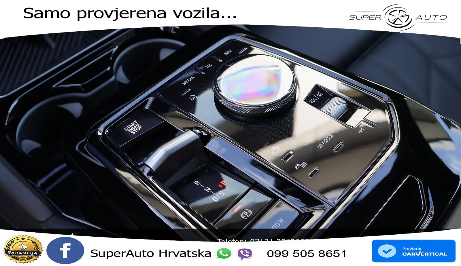 BMW 540d Touring (303 KS) xDrive Steptronic M Sport LED+GR SJED+ACC
