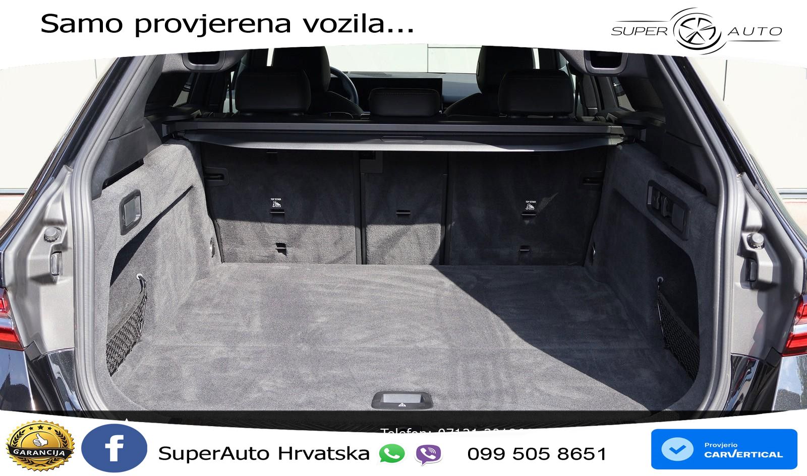 BMW 540d Touring (303 KS) xDrive Steptronic M Sport LED+GR SJED+ACC