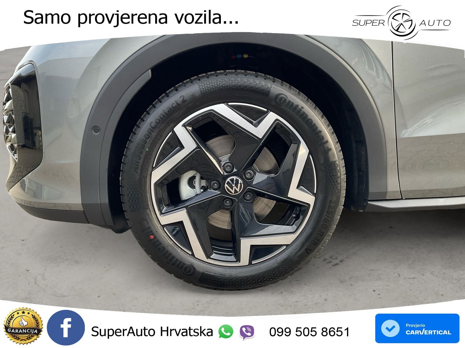Volkswagen T-Roc II 1.5 eTSI (150 KS)  DSG LED+GR SJED+ACC