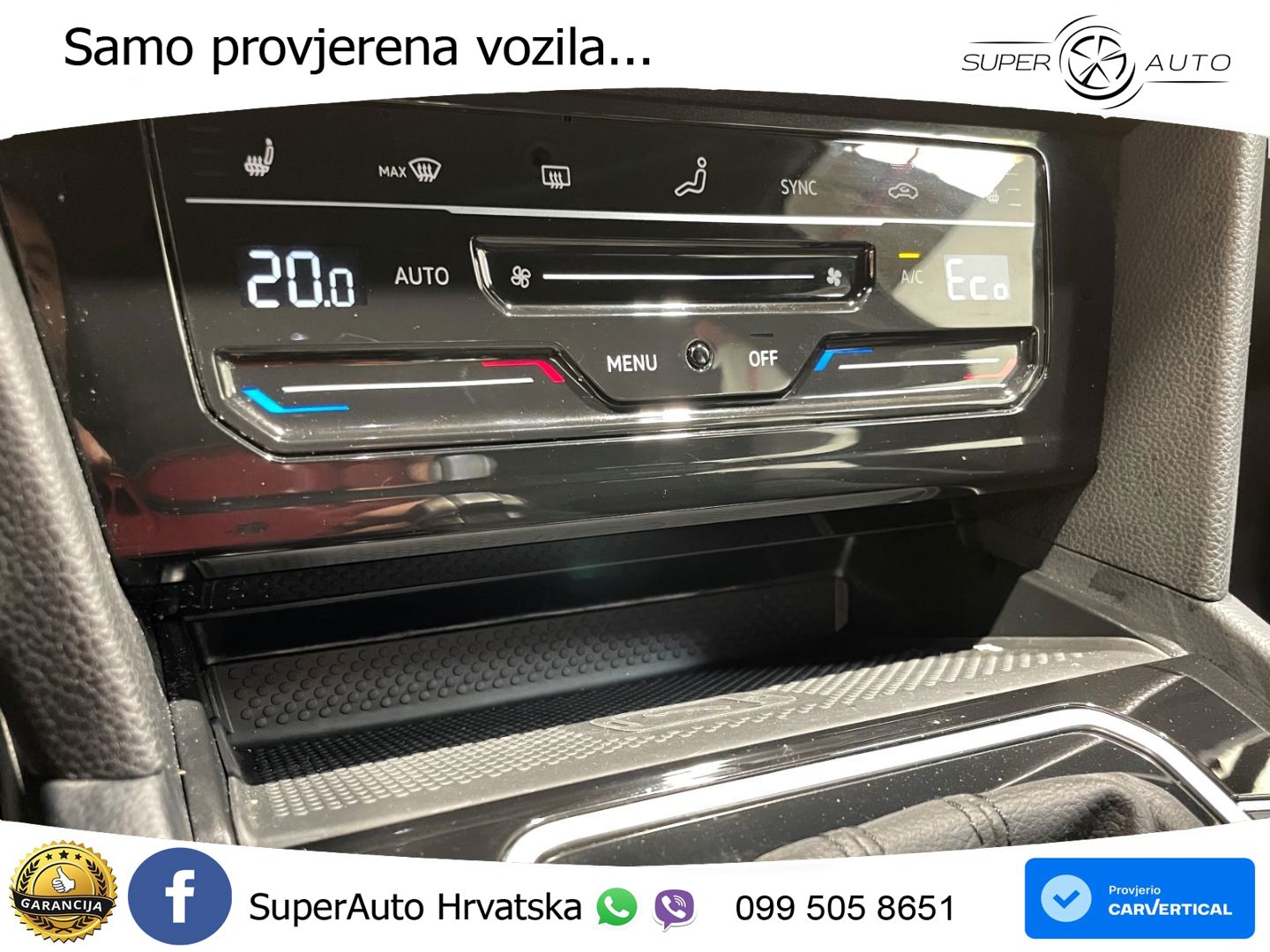 Volkswagen Passat Variant GTE 1.4 TSI (218 KS) DSG LED+GR SJED+ACC