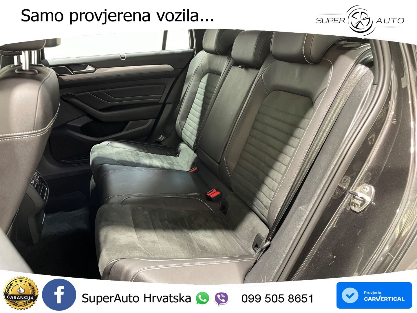 Volkswagen Passat Variant GTE 1.4 TSI (218 KS) DSG LED+GR SJED+ACC