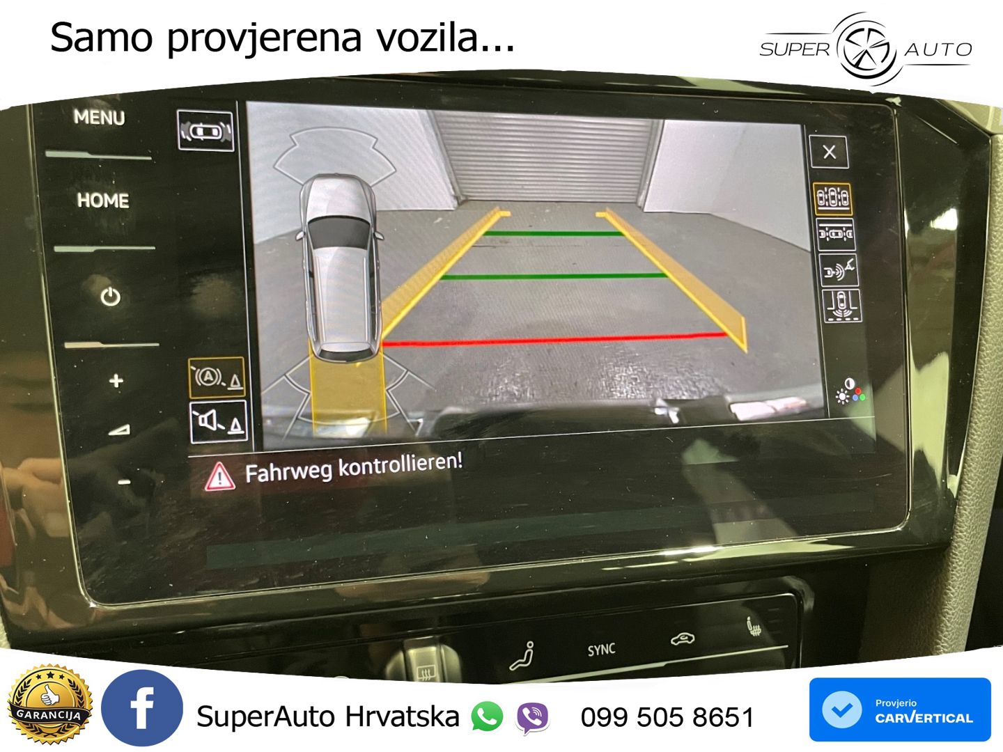 Volkswagen Passat Variant GTE 1.4 TSI (218 KS) DSG LED+GR SJED+ACC