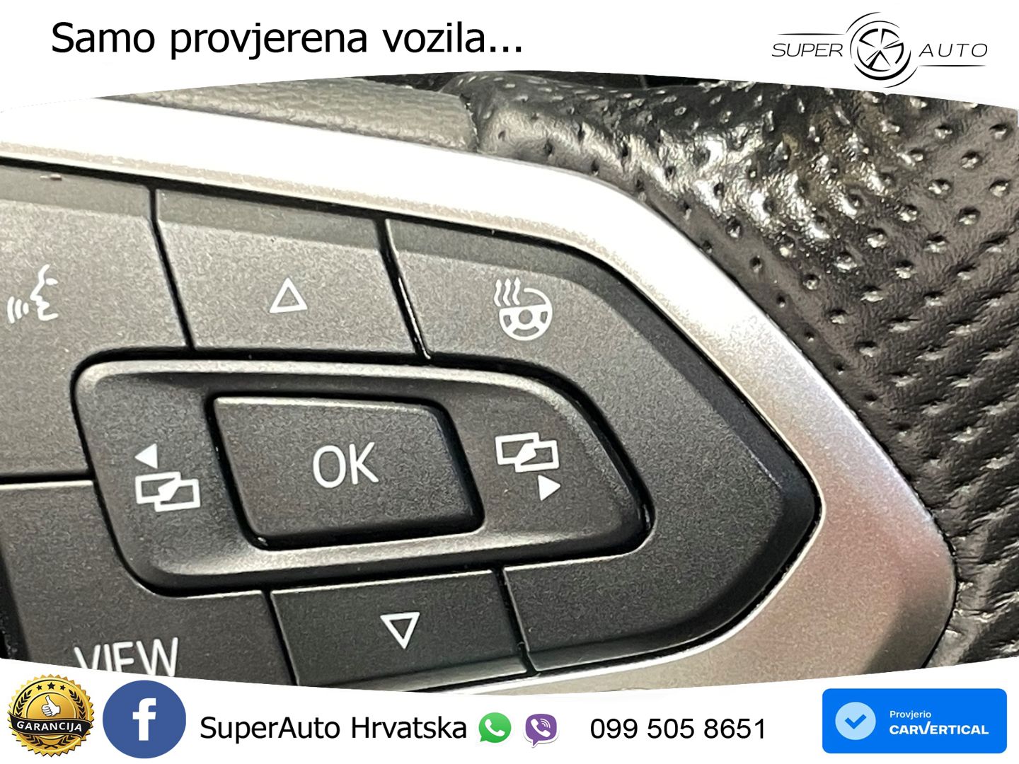 Volkswagen Passat Variant GTE 1.4 TSI (218 KS) DSG LED+GR SJED+ACC
