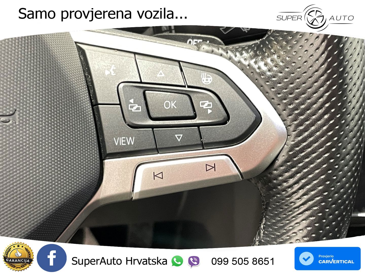 Volkswagen Passat Variant GTE 1.4 TSI (218 KS) DSG LED+GR SJED+ACC