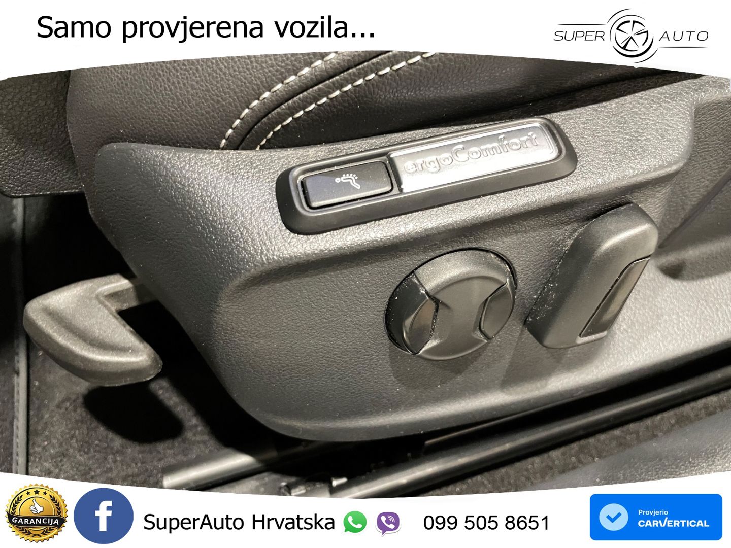 Volkswagen Passat Variant GTE 1.4 TSI (218 KS) DSG LED+GR SJED+ACC
