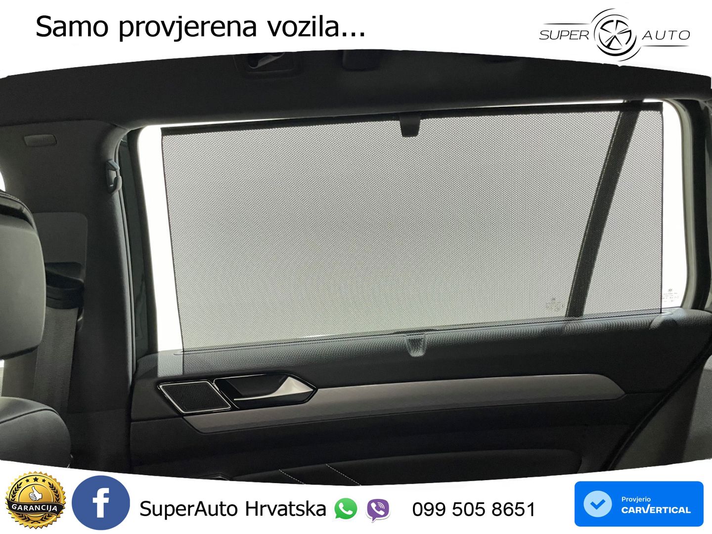 Volkswagen Passat Variant GTE 1.4 TSI (218 KS) DSG LED+GR SJED+ACC