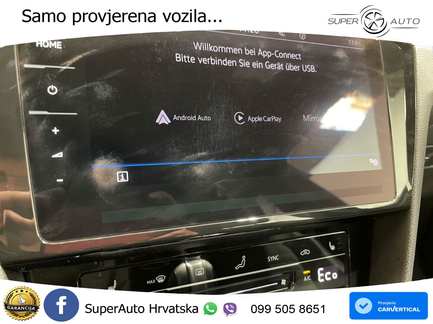 Volkswagen Passat Variant GTE 1.4 TSI (218 KS) DSG LED+GR SJED+ACC