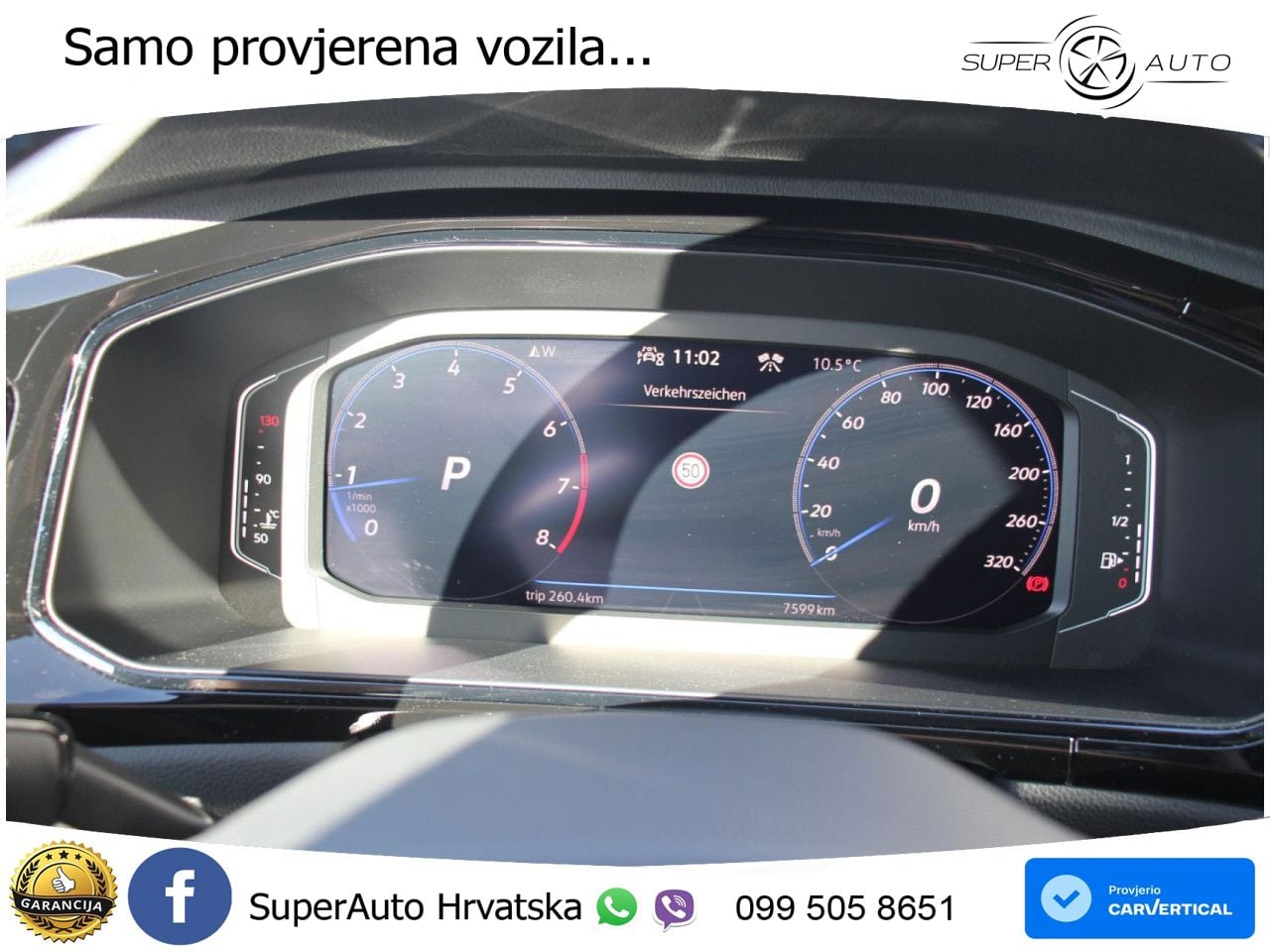 Volkswagen T-Roc I R 2.0 TSI (300 KS) OPF 4M DSG LED+GR SJED+ACC
