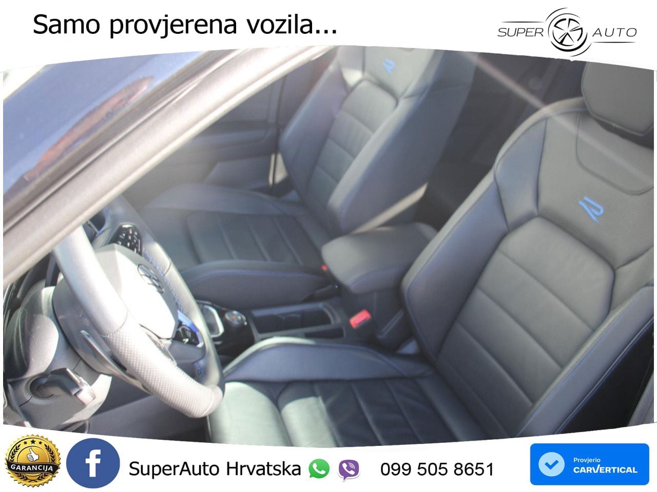 Volkswagen T-Roc I R 2.0 TSI (300 KS) OPF 4M DSG LED+GR SJED+ACC
