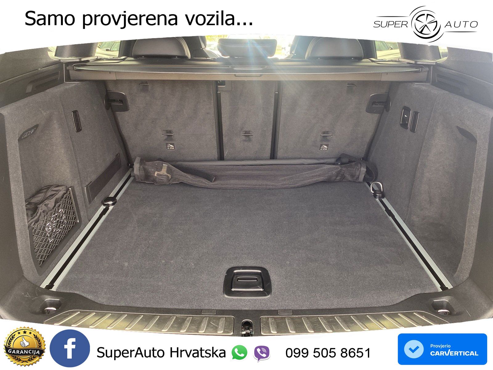 BMW X3 20i xDrive Steptronic M Sport LED+GR SJED+ACC