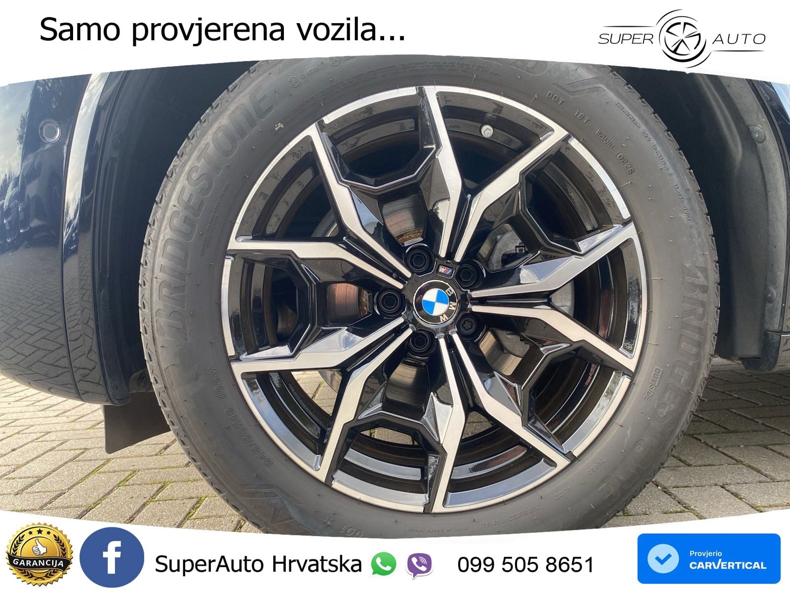 BMW X3 20i xDrive Steptronic M Sport LED+GR SJED+ACC