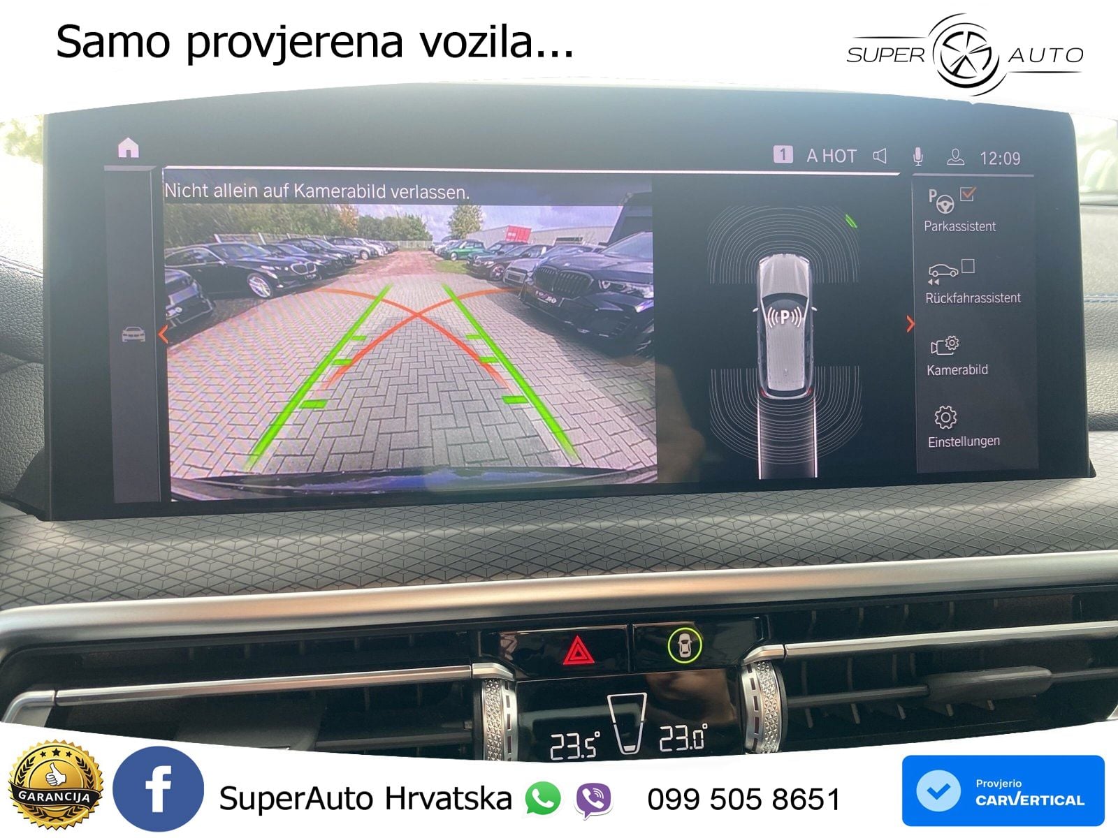 BMW X3 20i xDrive Steptronic M Sport LED+GR SJED+ACC