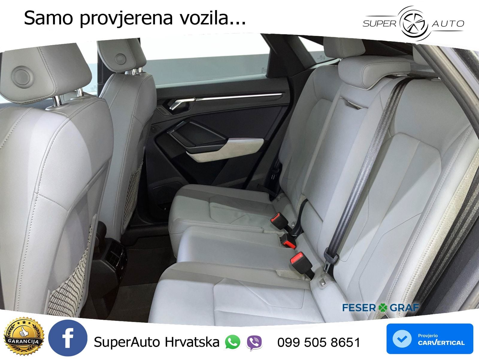 Audi Q3 Sportback 45 TFSIe (245 KS) S tronic S line