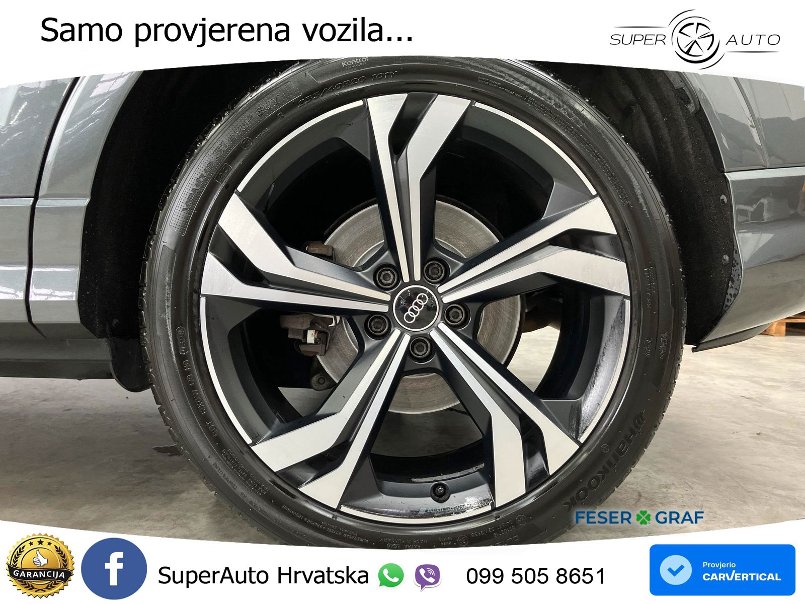 Audi Q3 Sportback 45 TFSIe (245 KS) S tronic S line