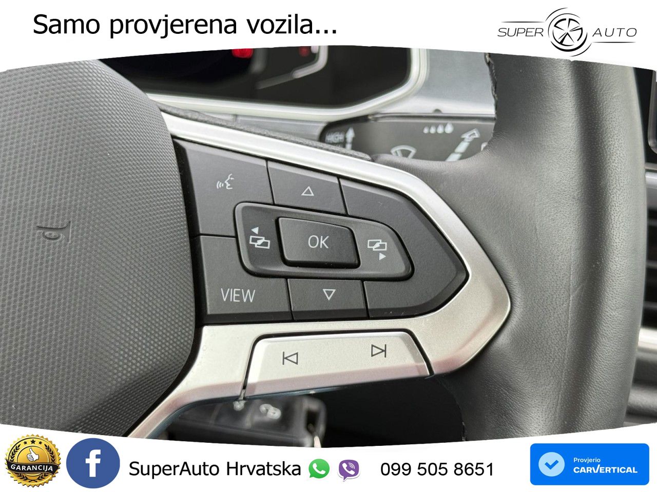Volkswagen T-Roc I 1.5 TSI (150 KS) LED+GR SJED+ACC