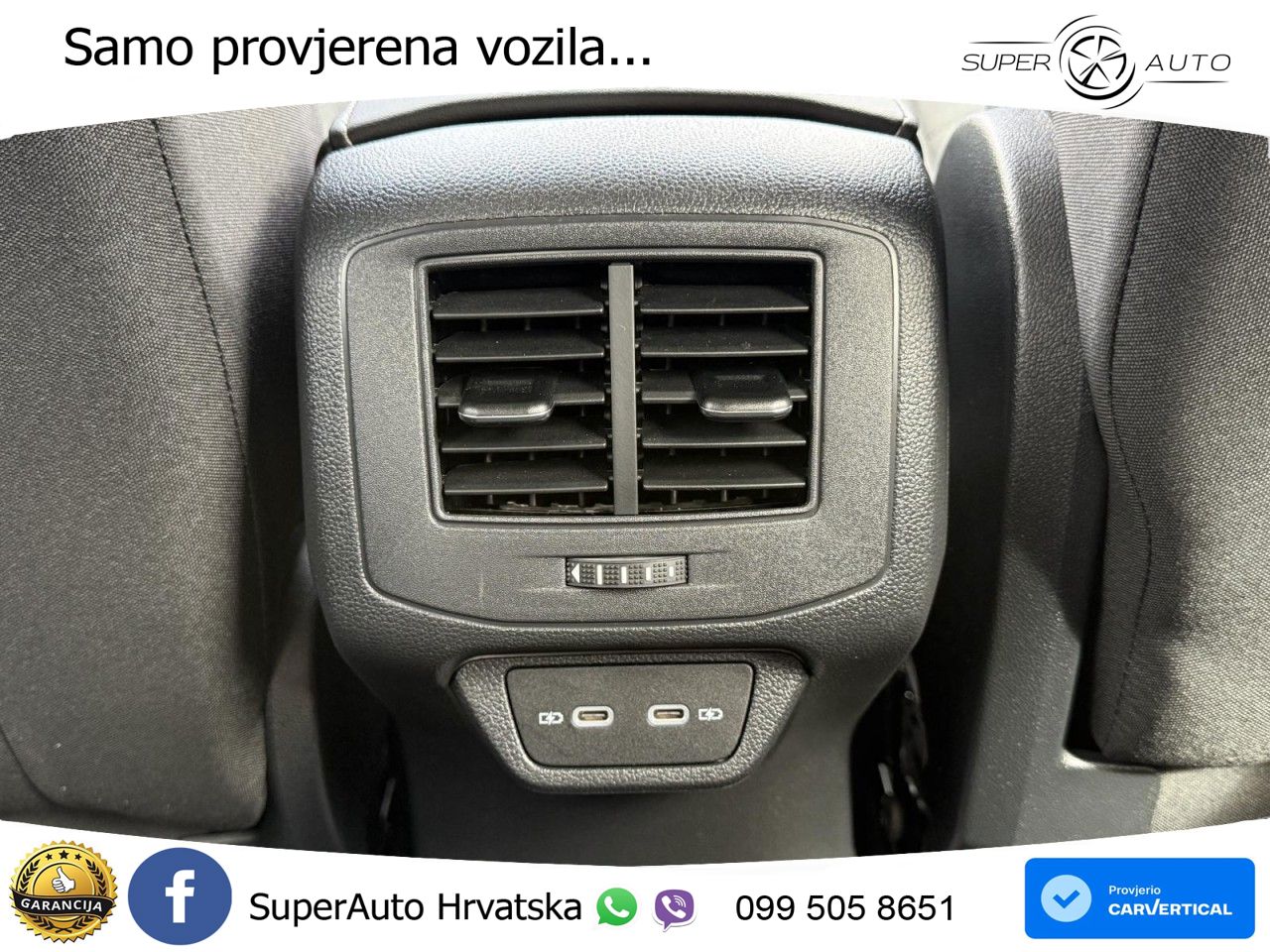Volkswagen T-Roc I 1.5 TSI (150 KS) LED+GR SJED+ACC