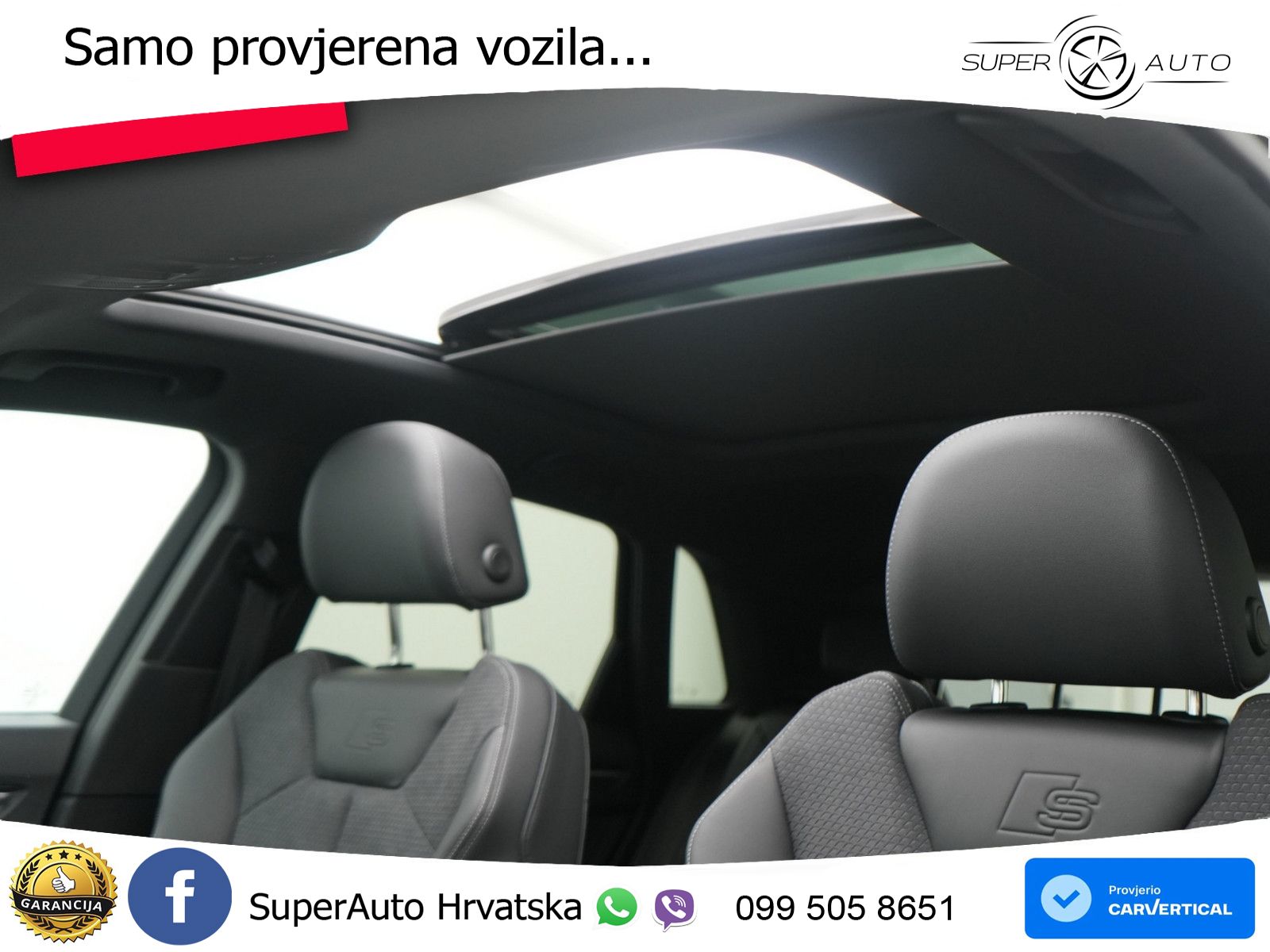 Audi Q3 1.5 TFSI (150 KS) S tronic S line LED+GR SJED+ACC