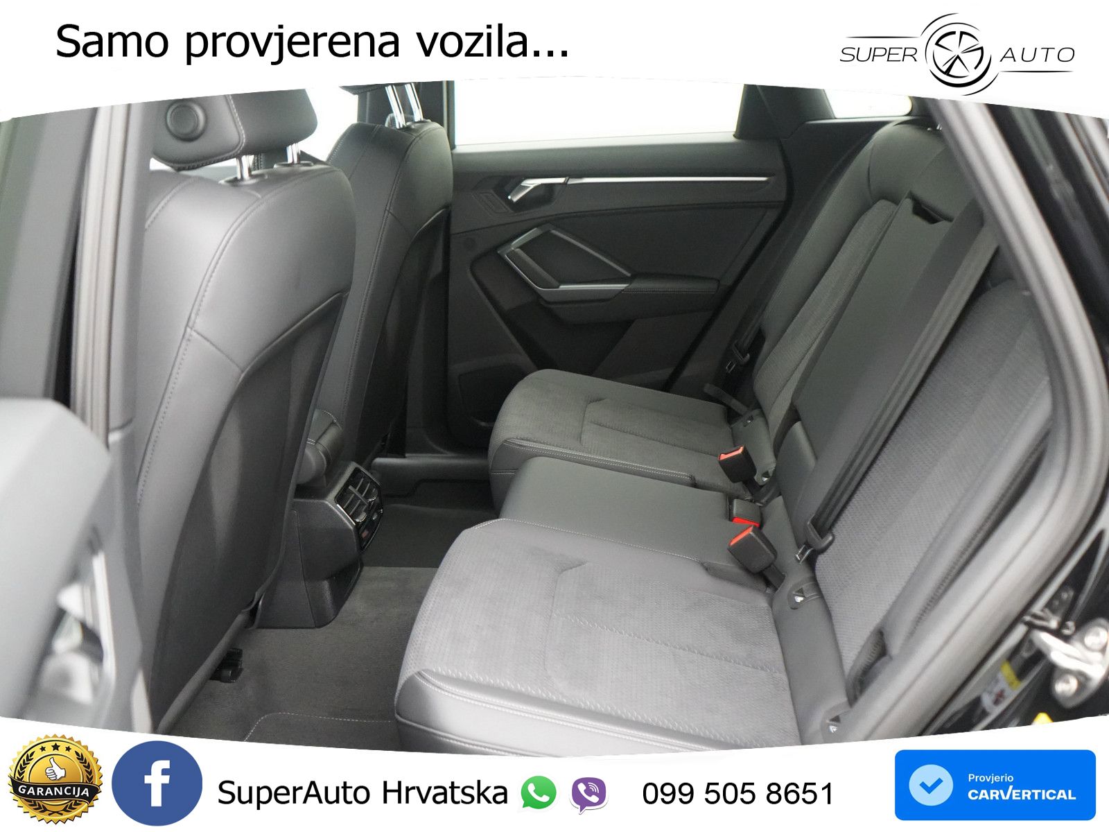 Audi Q3 1.5 TFSI (150 KS) S tronic S line LED+GR SJED+ACC