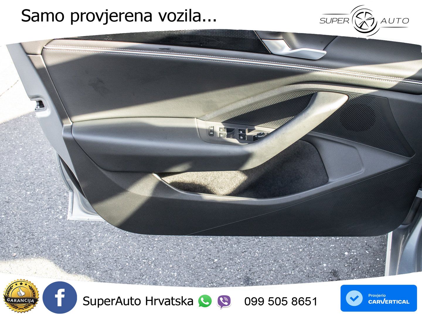 Volkswagen Passat Variant 1.5 eTSI (150 KS) DSG Business LED+GR SJED+ACC