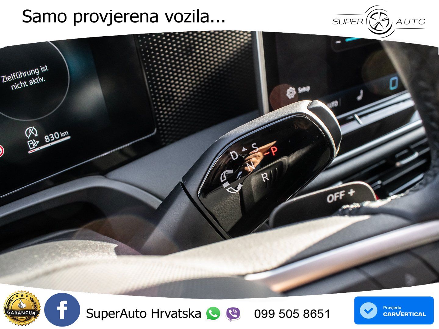Volkswagen Passat Variant 1.5 eTSI (150 KS) DSG Business LED+GR SJED+ACC