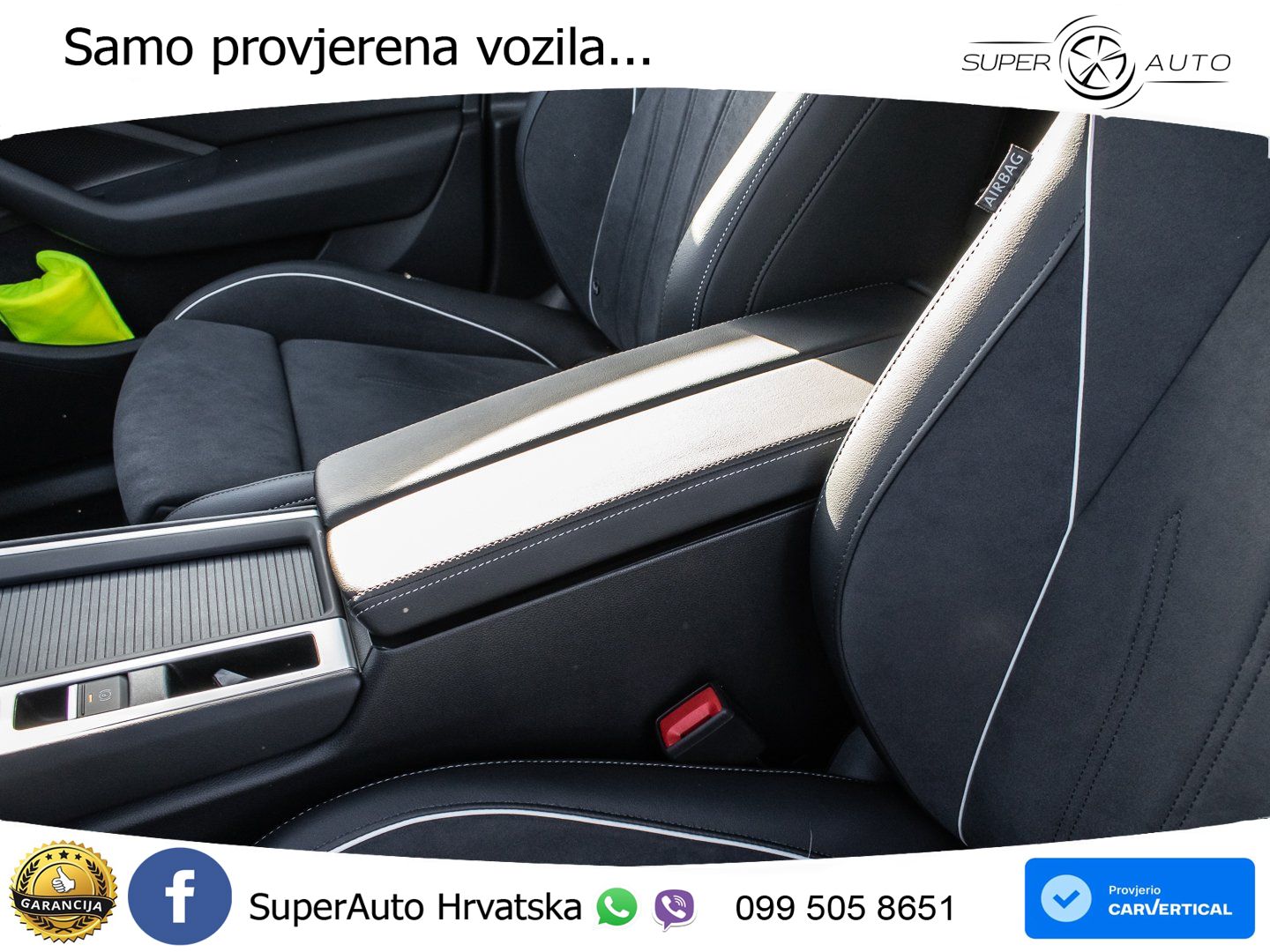 Volkswagen Passat Variant 1.5 eTSI (150 KS) DSG Business LED+GR SJED+ACC