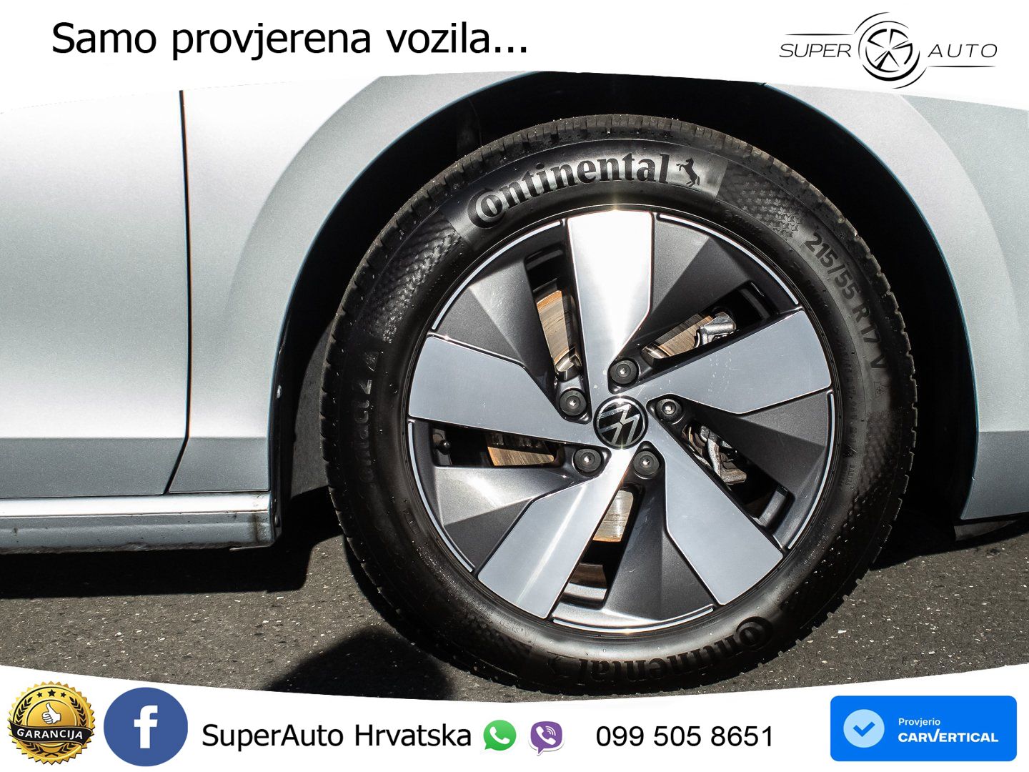 Volkswagen Passat Variant 1.5 eTSI (150 KS) DSG Business LED+GR SJED+ACC