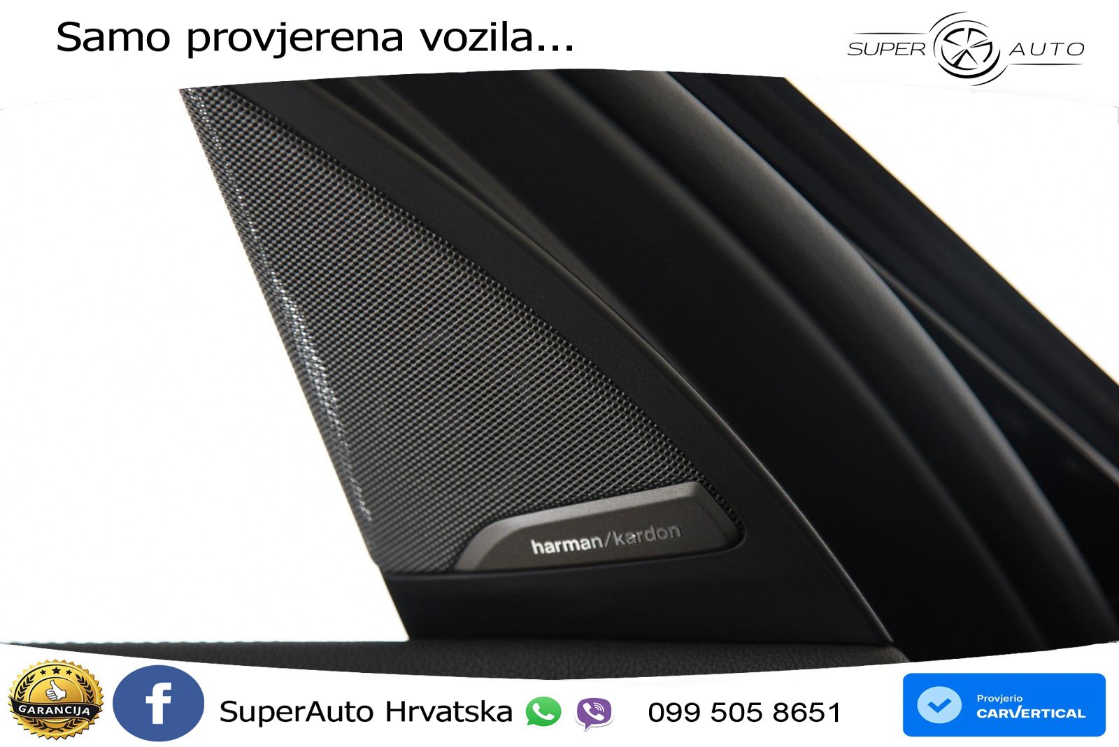 BMW iX3 80 kWh (286 KS) M Sport LED+GR SJED+ACC