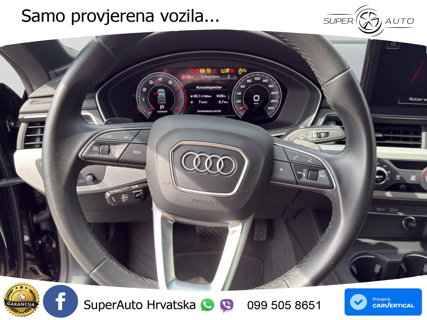 Audi A5 Sportback 35 TFSI (150 KS) S tronic S line LED+GR SJED+ACC