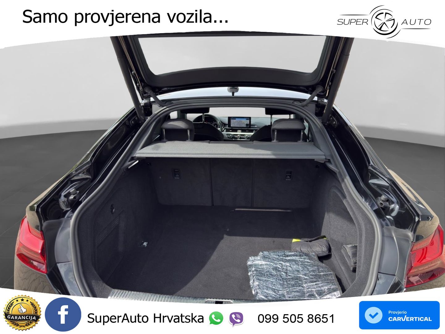 Audi A5 Sportback 35 TFSI (150 KS) S tronic S line LED+GR SJED+ACC