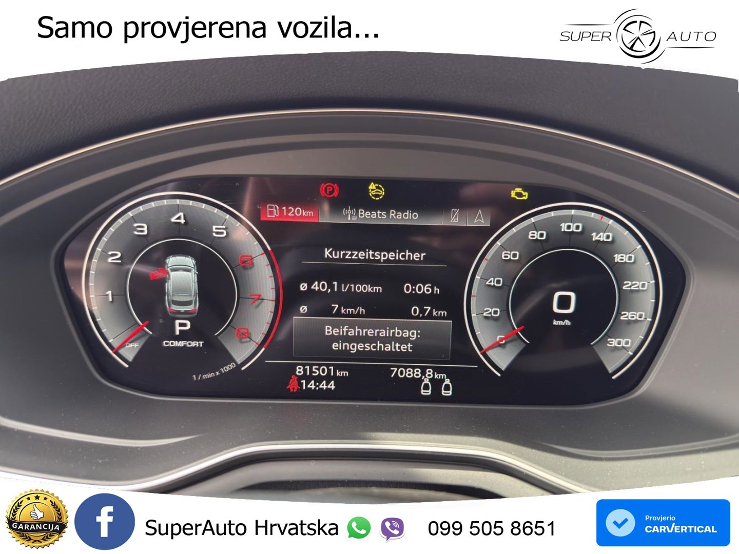 Audi A5 Sportback 35 TFSI (150 KS) S tronic S line LED+GR SJED+ACC