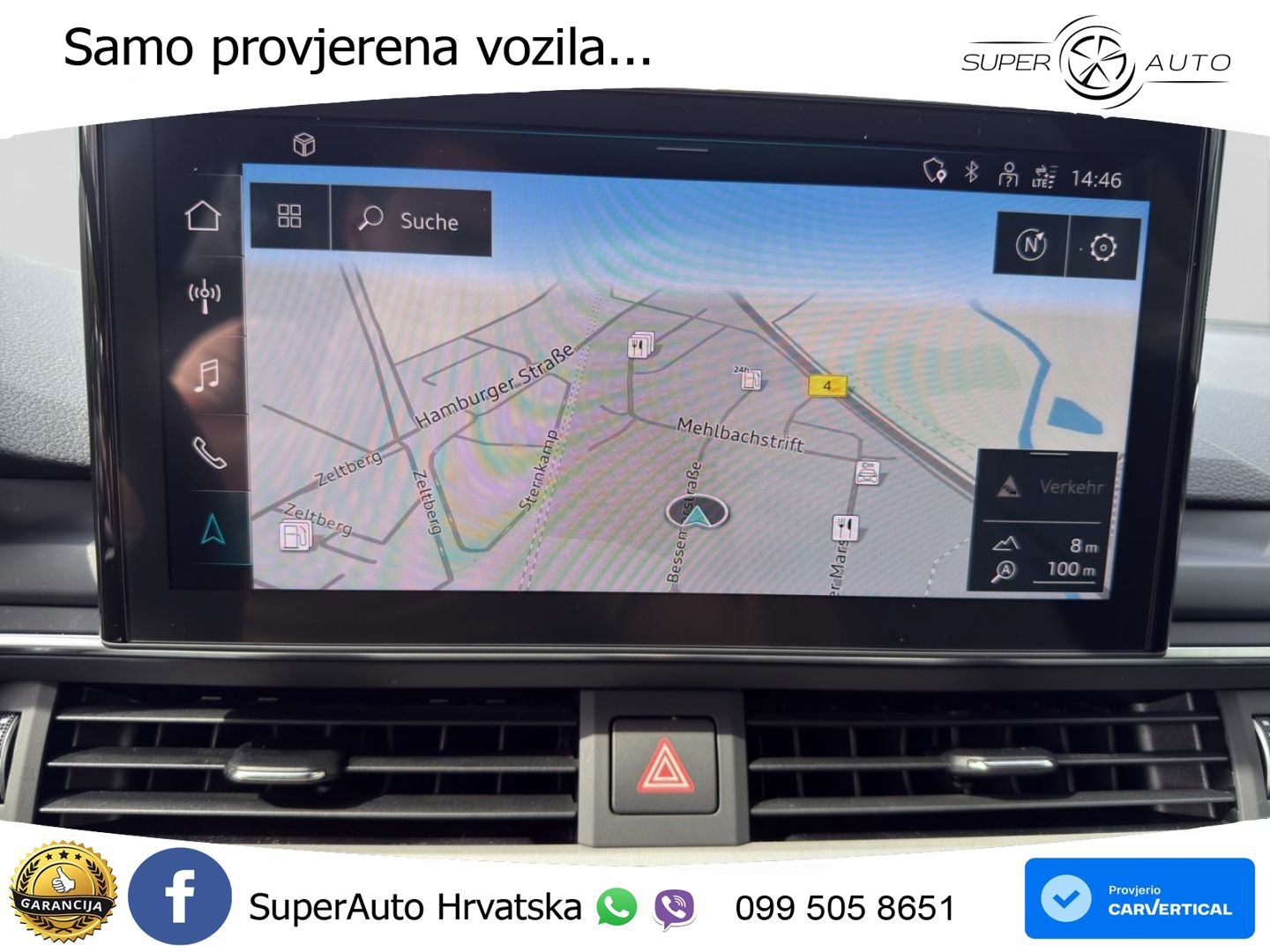 Audi A5 Sportback 35 TFSI (150 KS) S tronic S line LED+GR SJED+ACC