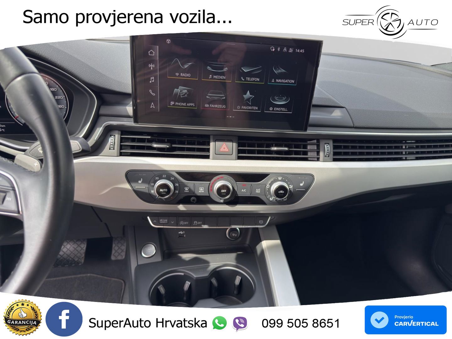 Audi A5 Sportback 35 TFSI (150 KS) S tronic S line LED+GR SJED+ACC