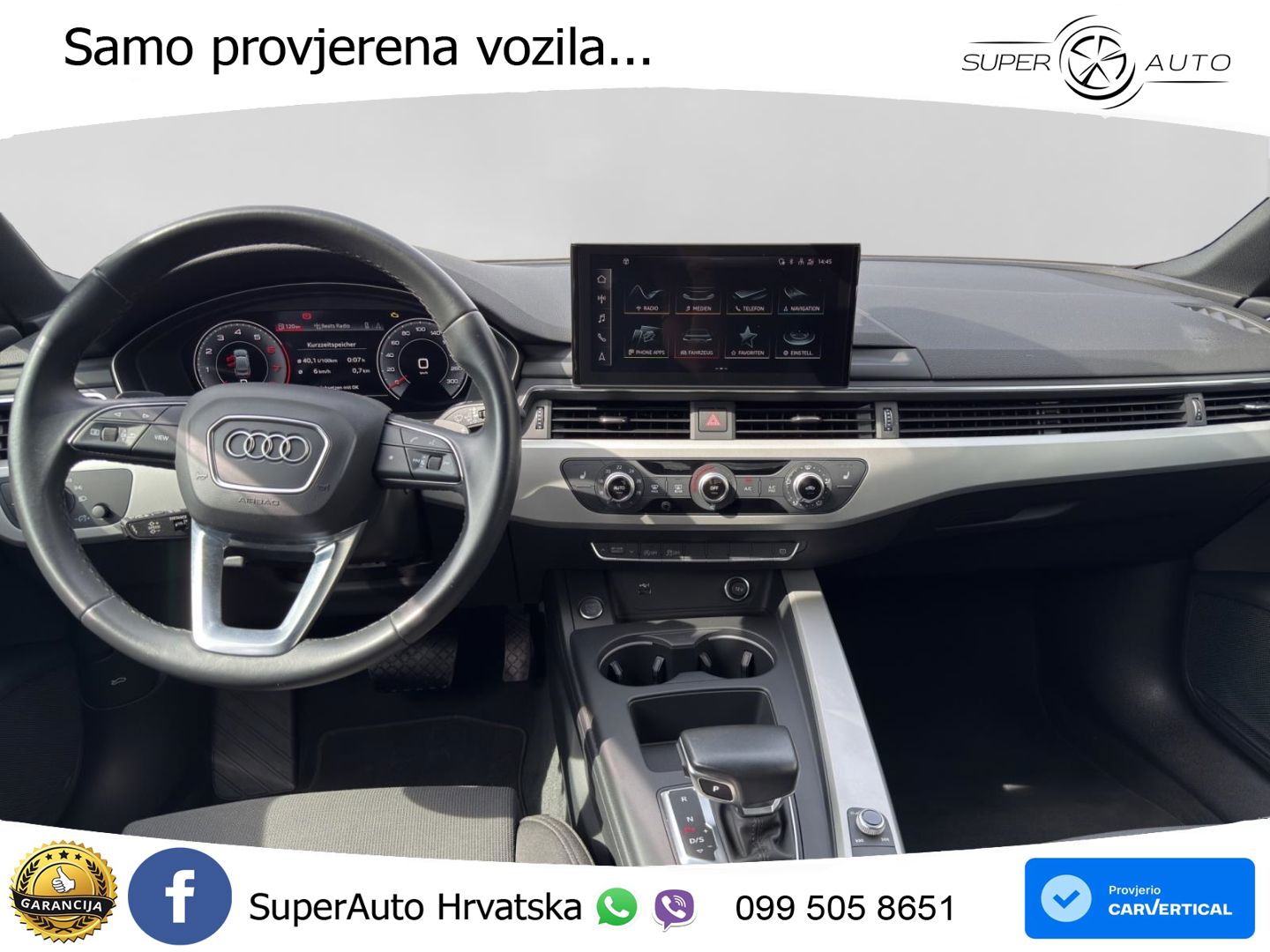 Audi A5 Sportback 35 TFSI (150 KS) S tronic S line LED+GR SJED+ACC