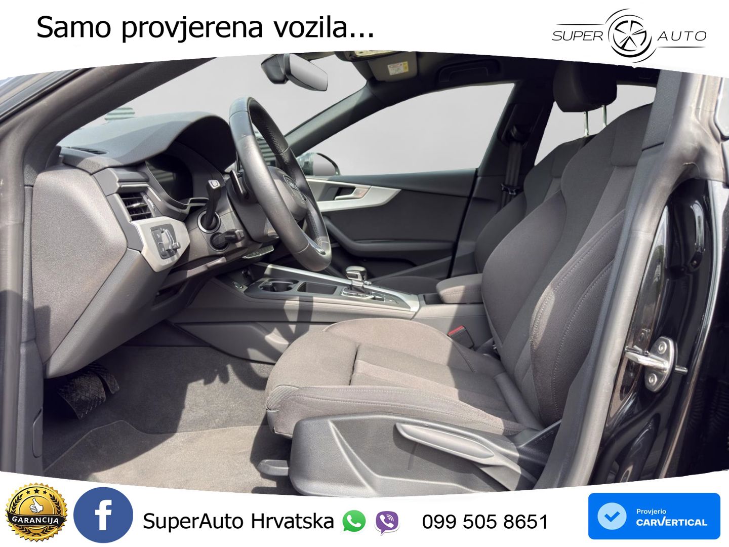 Audi A5 Sportback 35 TFSI (150 KS) S tronic S line LED+GR SJED+ACC