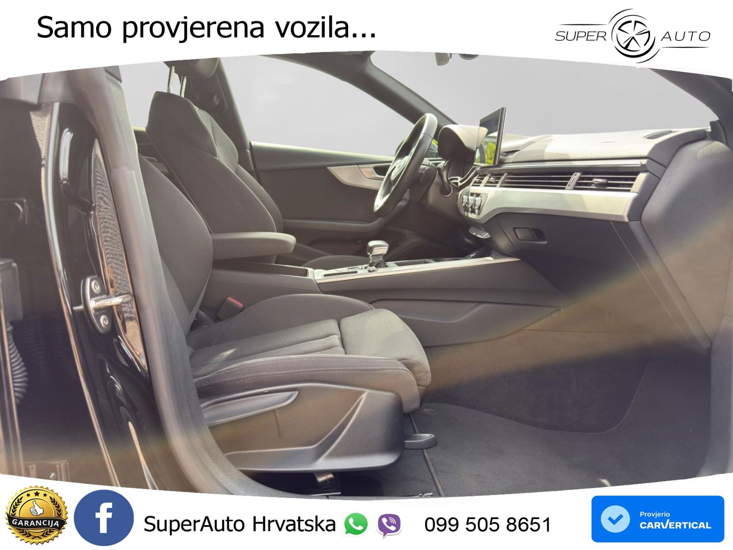 Audi A5 Sportback 35 TFSI (150 KS) S tronic S line LED+GR SJED+ACC