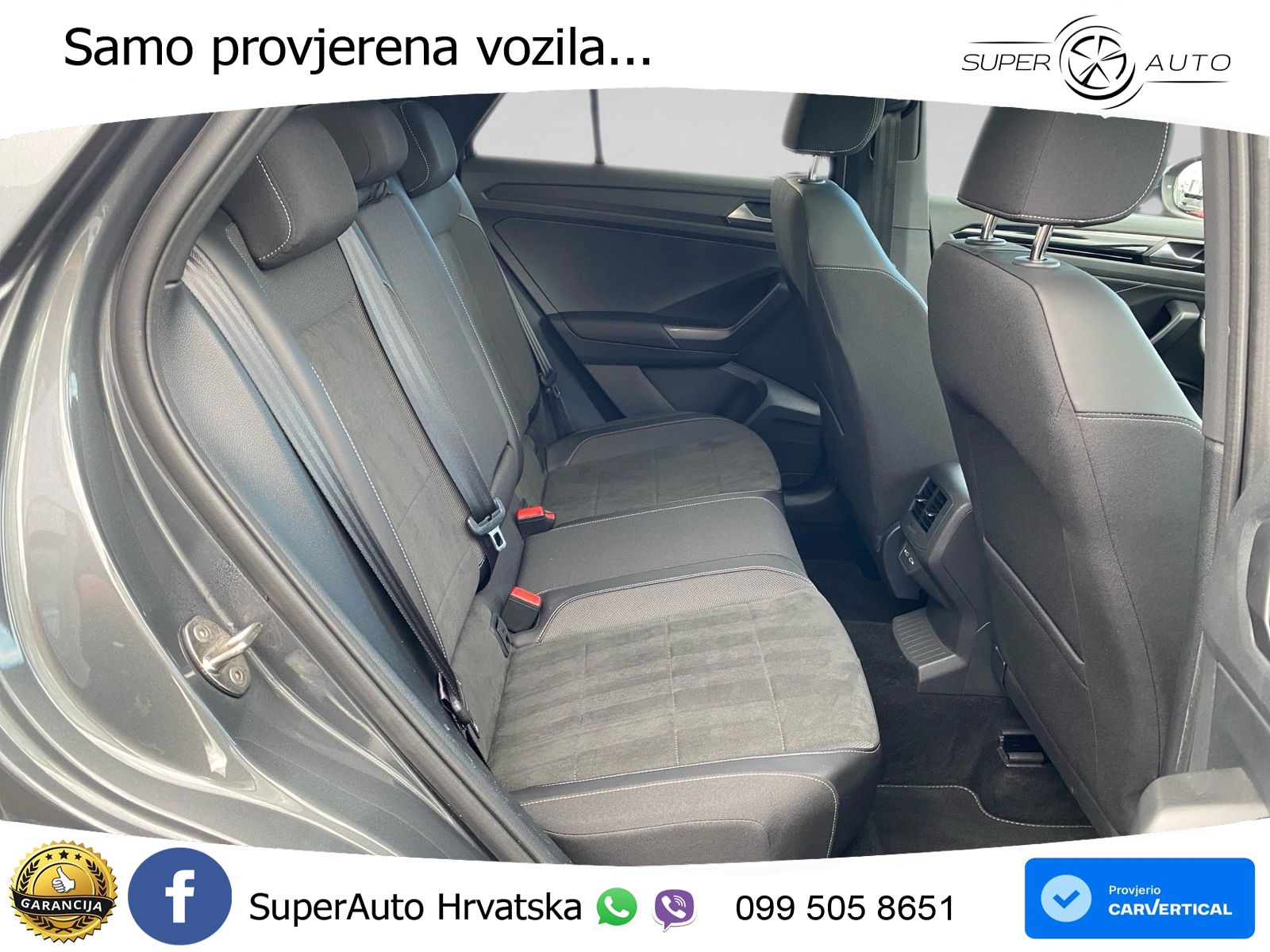 Volkswagen T-Roc I 2.0 TSI (190 KS) 4M DSG LED+GR SJED+ACC