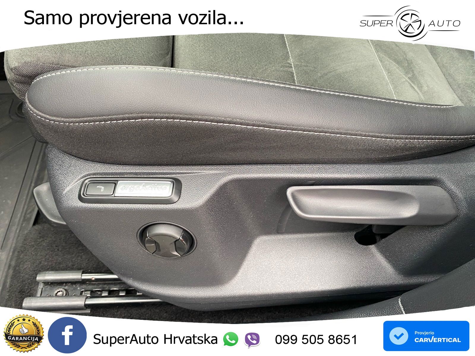 Volkswagen T-Roc I 2.0 TSI (190 KS) 4M DSG LED+GR SJED+ACC