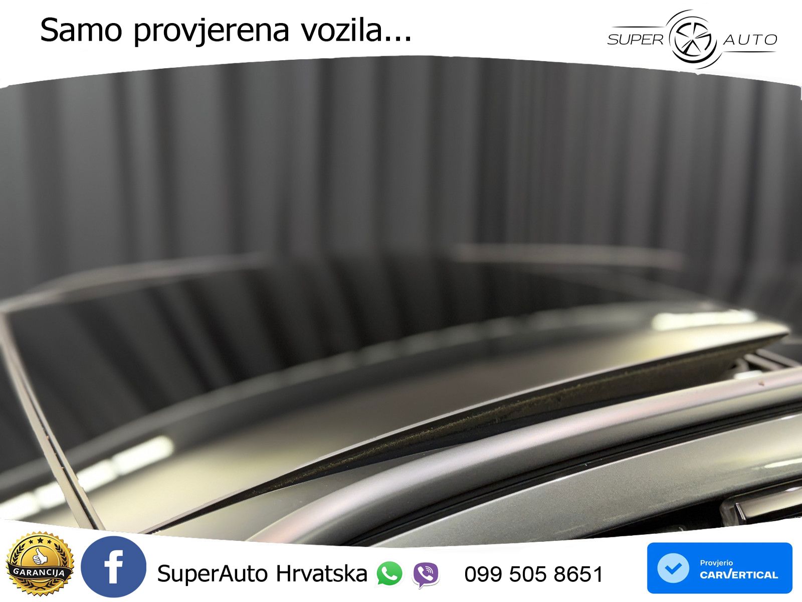 Audi RS6 Avant 4.0 TFSI V8 (600 KS) quattro Tiptronic LED+GR SJED+ACC